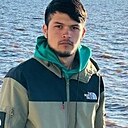 Знакомства: Javohir, 24 года, Архангельск