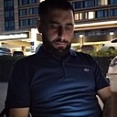 Знакомства: Джейхун, 35 лет, Москва
