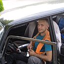 Знакомства: Даня, 40 лет, Мядель