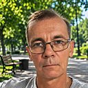 Знакомства: Юрий, 56 лет, Москва