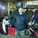 Знакомства: Андрей Р, 47 лет, Мурманск