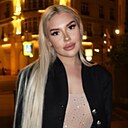 Знакомства: Елизавета, 21 год, Москва