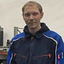 Знакомства: Кирилл, 36 лет, Вологда