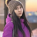 Знакомства: Маша, 25 лет, Иркутск