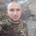 Знакомства: Василь, 27 лет, Житомир