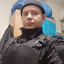 Знакомства: Сергей, 36 лет, Вологда