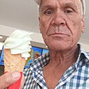 Знакомства: Рашид, 54 года, Талгар