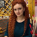 Знакомства: Elizaveta, 33 года, Москва