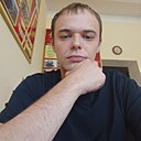 Знакомства: Виктор, 23 года, Биробиджан