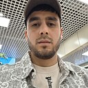 Знакомства: Ахмед, 28 лет, Яблоновский