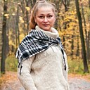 Знакомства: Светлана, 44 года, Губкин