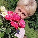 Знакомства: Наталья, 50 лет, Ленинградская
