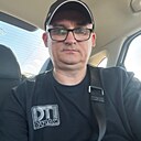 Знакомства: Дмитрий, 46 лет, Ульяновск