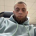 Знакомства: Адам, 30 лет, Донецк