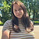 Знакомства: Яна, 20 лет, Киров