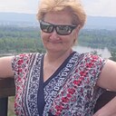 Знакомства: Ирина, 55 лет, Красноярск