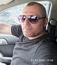 Знакомства: Дмитрий, 46 лет, Тверь