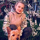 Знакомства: Ксения, 25 лет, Владимир
