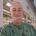 Знакомства: Анатолий, 67 лет, Краснодар
