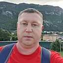 Знакомства: Игорь, 40 лет, Гродно