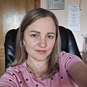 Знакомства: Анюта, 36 лет, Березань