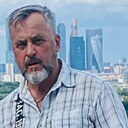 Знакомства: Владимир, 64 года, Москва