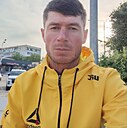Знакомства: Мурад Хаким, 30 лет, Саки
