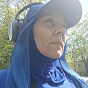 Знакомства: Мукаррама, 48 лет, Балашиха