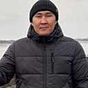 Знакомства: Зорикто, 37 лет, Тольятти