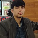 Знакомства: Чахонгир, 23 года, Самара