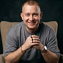 Знакомства: Илья, 36 лет, Луза