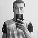 Знакомства: Niga, 24 года, Учалы