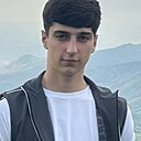 Знакомства: Ruben, 18 лет, Ереван