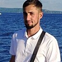 Знакомства: Боря, 28 лет, Тольятти