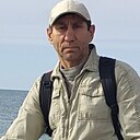 Знакомства: Сергей, 58 лет, Адлер