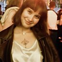 Знакомства: Елизавета, 26 лет, Москва