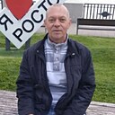 Знакомства: Сергей, 57 лет, Гуково