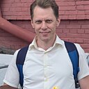 Знакомства: Alex, 45 лет, Санкт-Петербург
