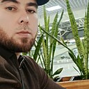 Знакомства: Али, 37 лет, Душанбе