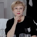 Знакомства: Алла, 54 года, Алматы