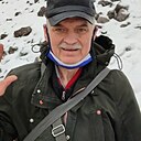 Знакомства: Святослав, 60 лет, Красноярск