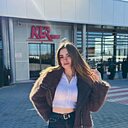 Знакомства: Кристина, 27 лет, Санкт-Петербург