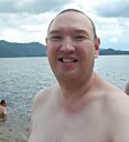 Знакомства: Руслан, 39 лет, Петропавловск
