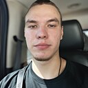 Знакомства: Даниил, 22 года, Чита
