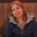 Знакомства: Оксана, 38 лет, Ульяновск