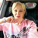 Знакомства: Татьяна, 41 год, Санкт-Петербург