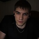 Знакомства: Володя, 20 лет, Зима