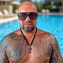 Знакомства: Эд, 52 года, Днепр
