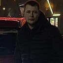 Знакомства: Данил, 21 год, Ульяновск