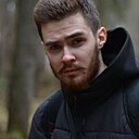 Знакомства: Вадим, 27 лет, Талинка